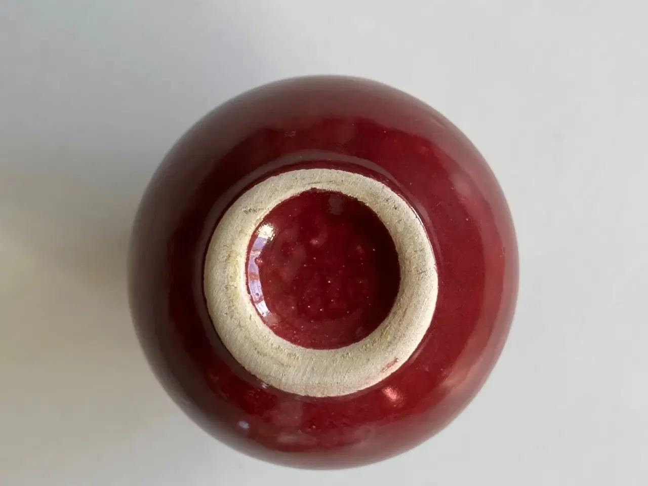 Billede 6 - Dråbeformet minivase