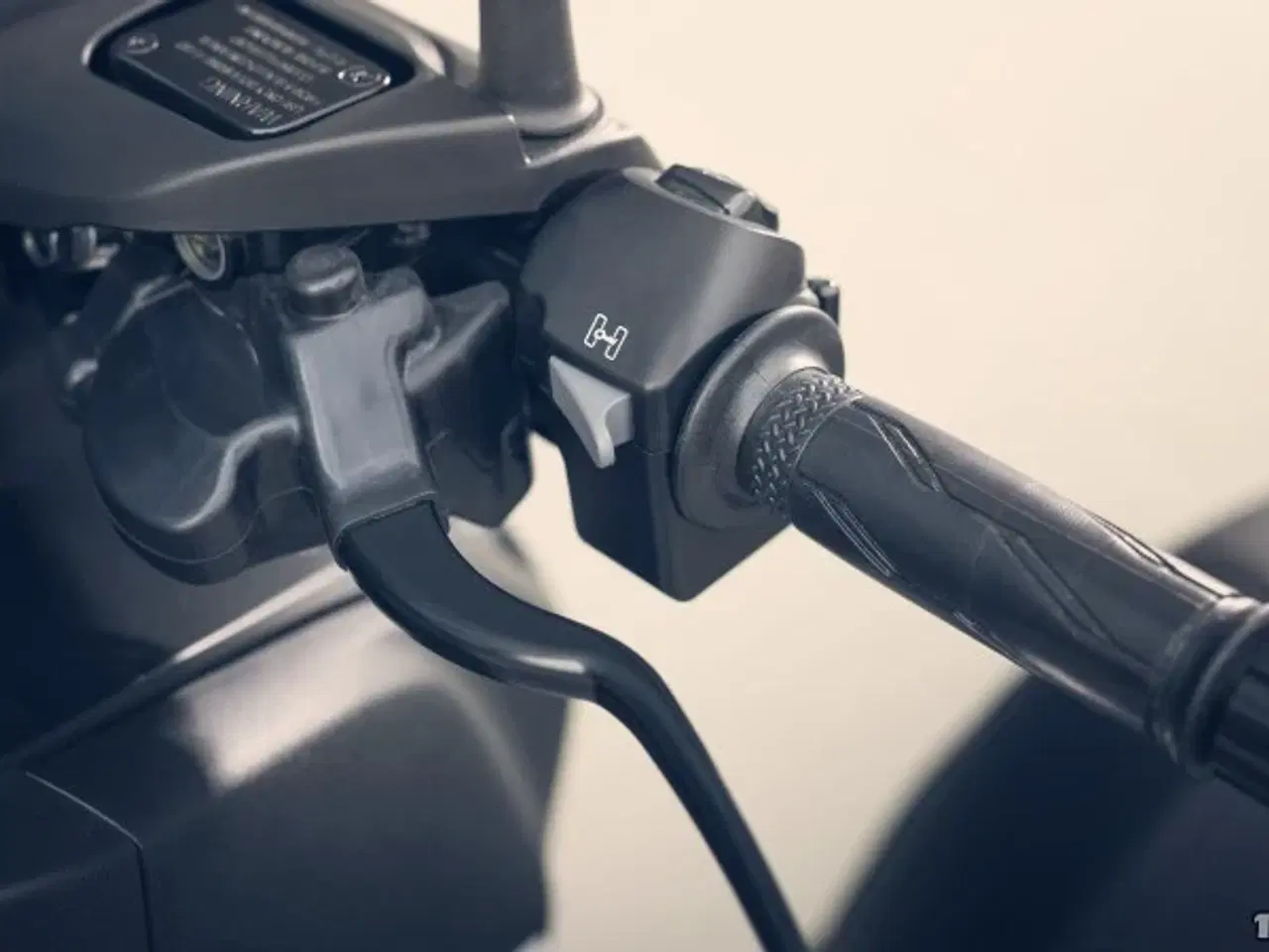 Billede 10 - Yamaha Tricity 300 Til bilkørekort