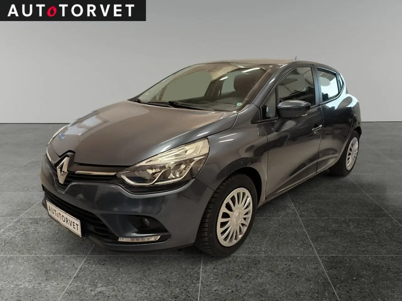 Billede 1 - Renault Clio IV 0,9 TCe 90 Zen