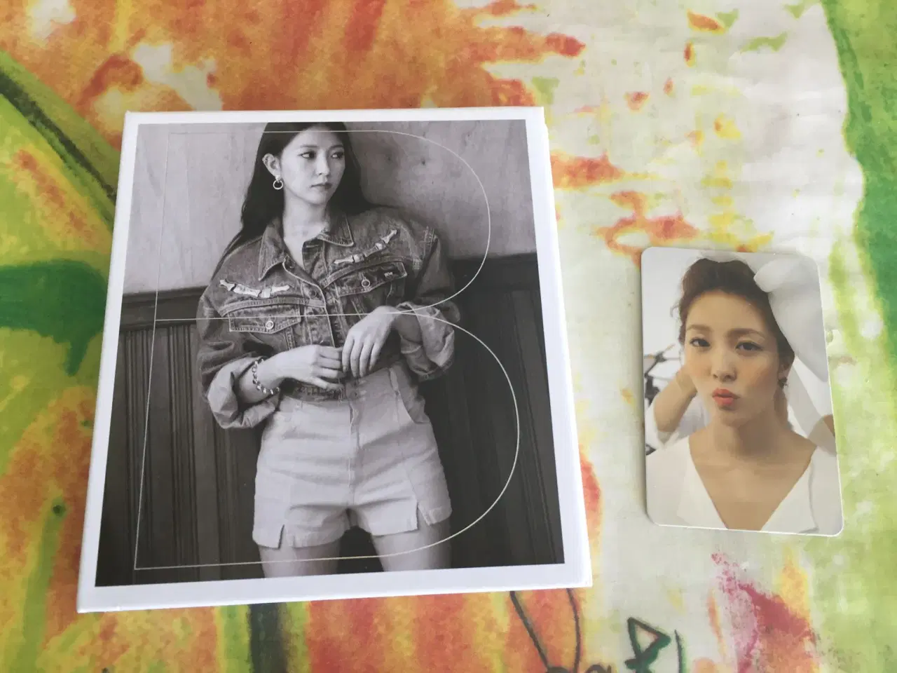 Billede 5 - K-Pop; Ladies Code, BoA