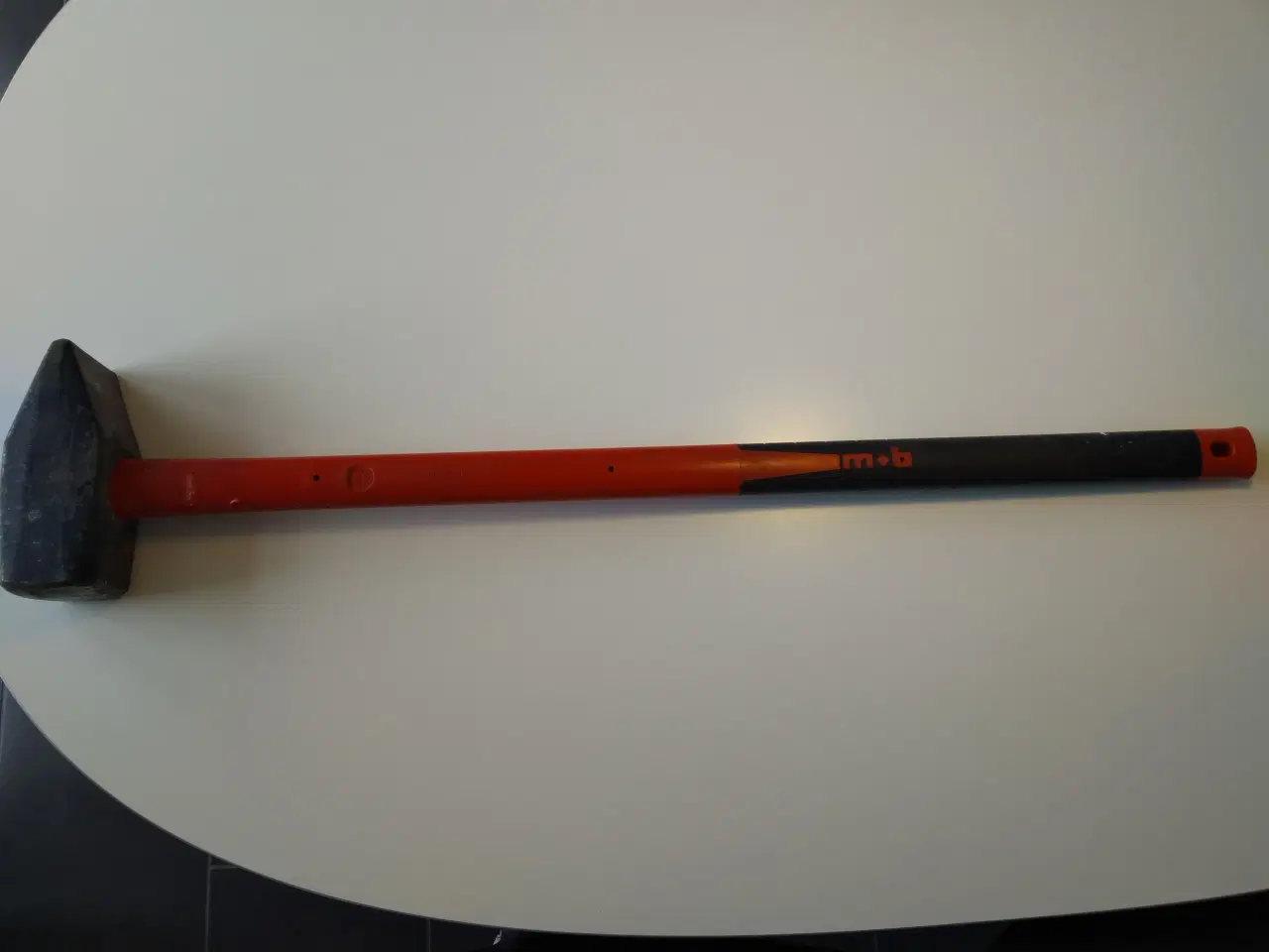 Billede 1 - Peddinghaus Nertech mukkert