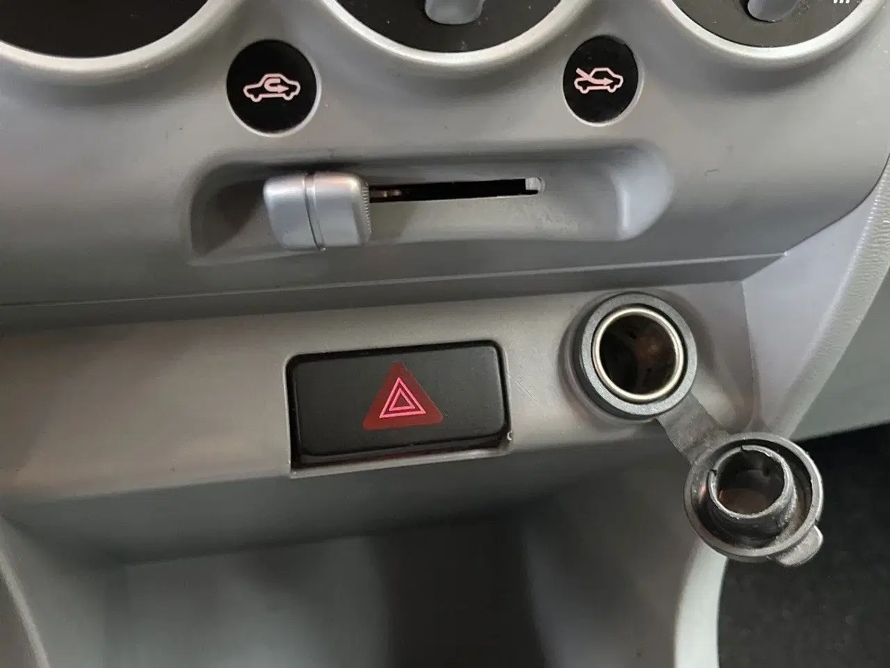 Billede 17 - Suzuki Alto 1,0 12V 68HK 5d