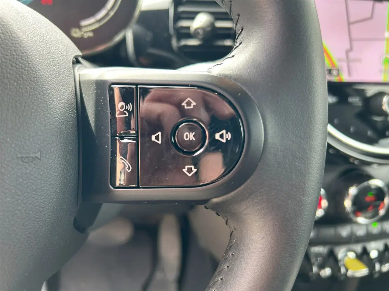 Billede 11 - MINI Cooper SE  Essential