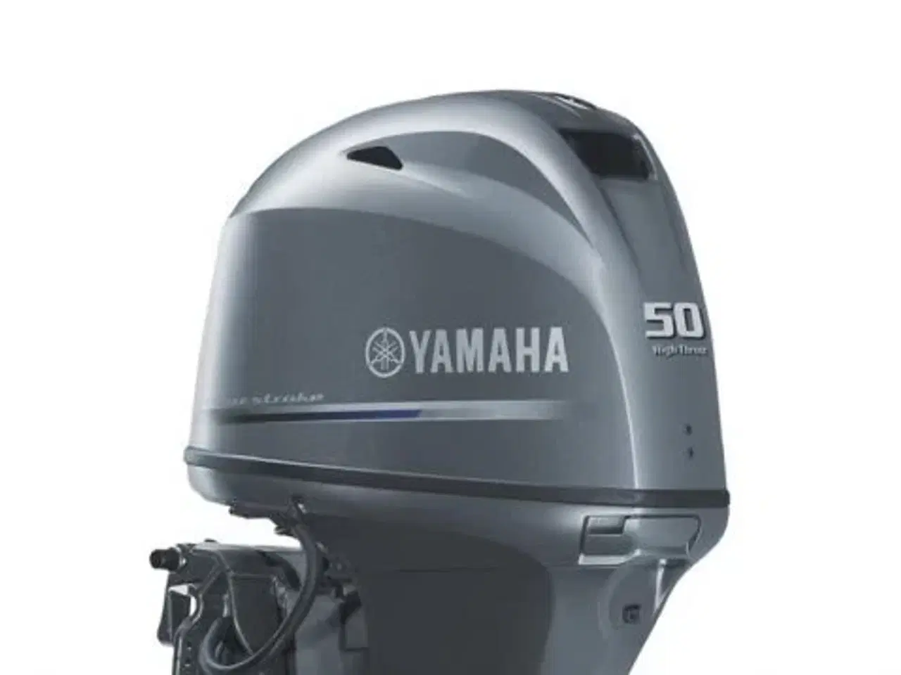 Billede 18 - Yamaha FT50JETL High Thrust