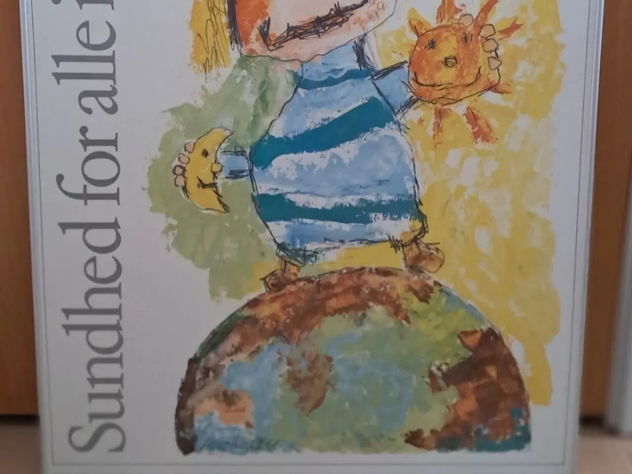 Billede 1 - PLAKAT