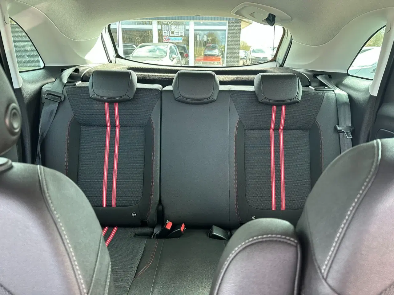 Billede 6 - Opel Crossland 1,2 T 130 Sport aut.