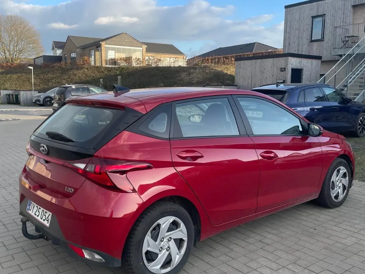 Billede 7 - Hyundai i20 1,0 T-GDi Advanced DCT