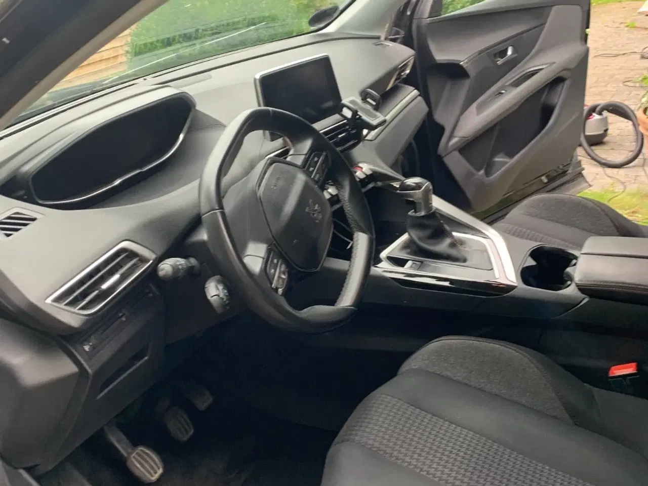 Billede 6 - Peugeot 3008 1,2 PureTech 130 Access