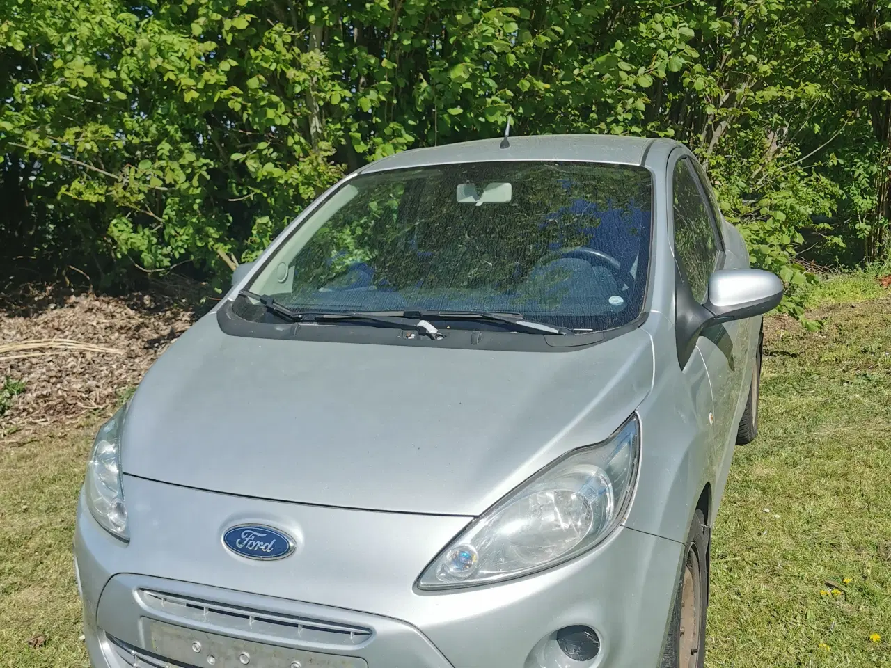 Billede 1 - Ford Ka 1,2 