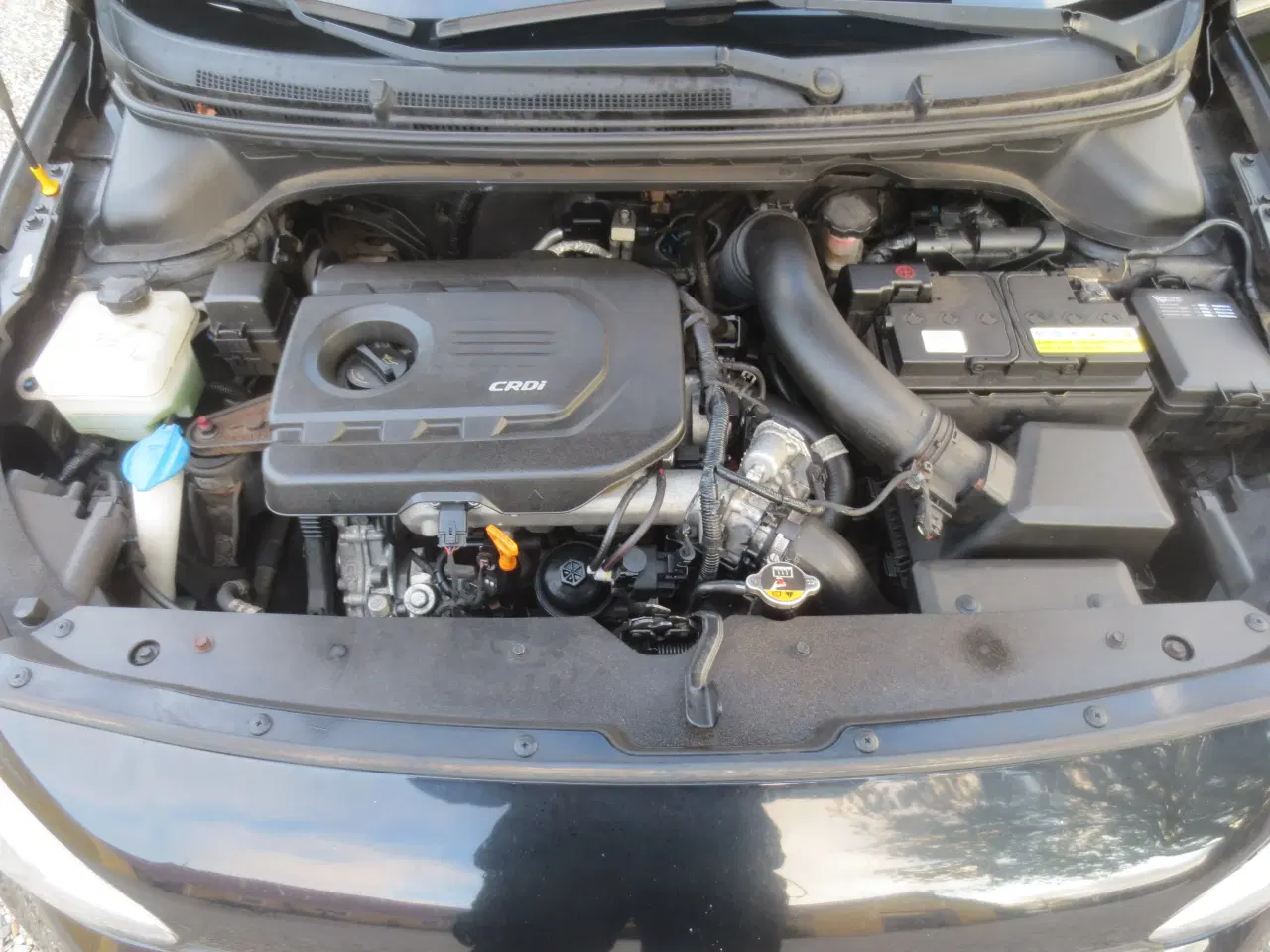 Billede 20 - Hyundai i 20 1.1 CRDi Ny model År 2016. 