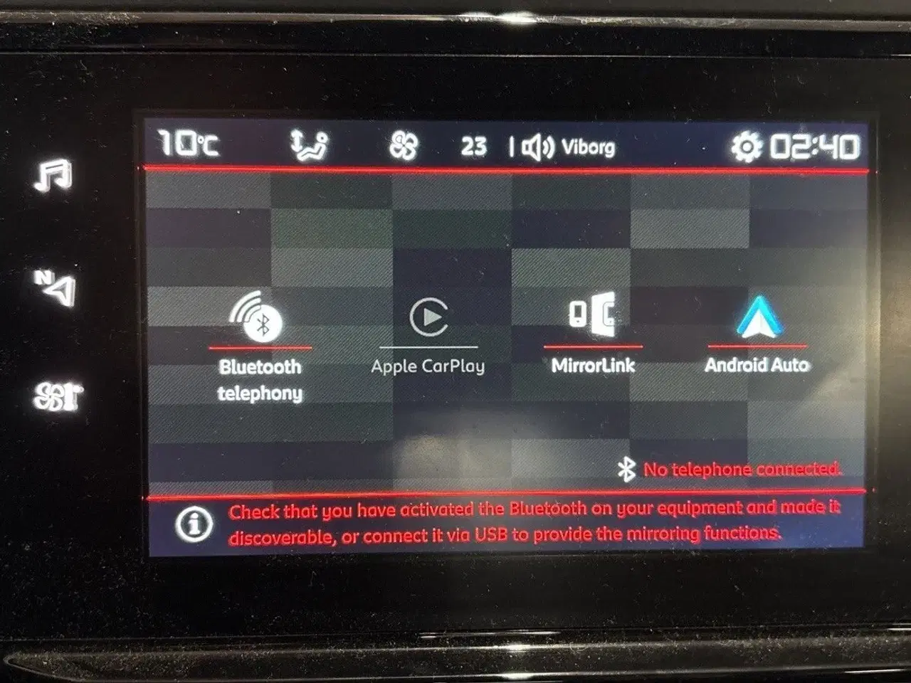 Billede 10 - Citroën C3 1,2 PureTech Feel+ 82HK 5d