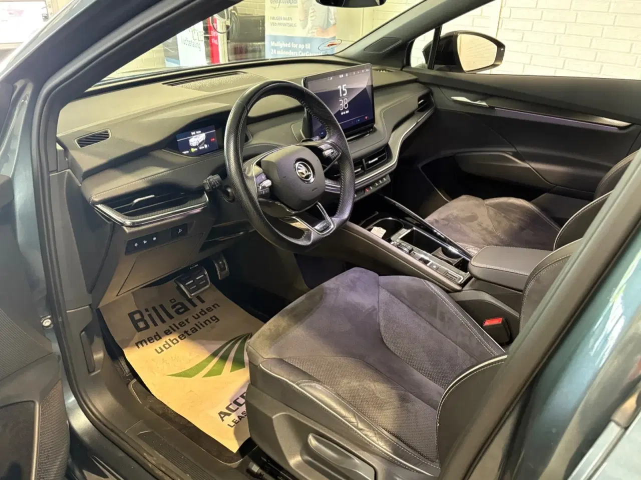 Billede 5 - Skoda Enyaq 60 iV Sportline