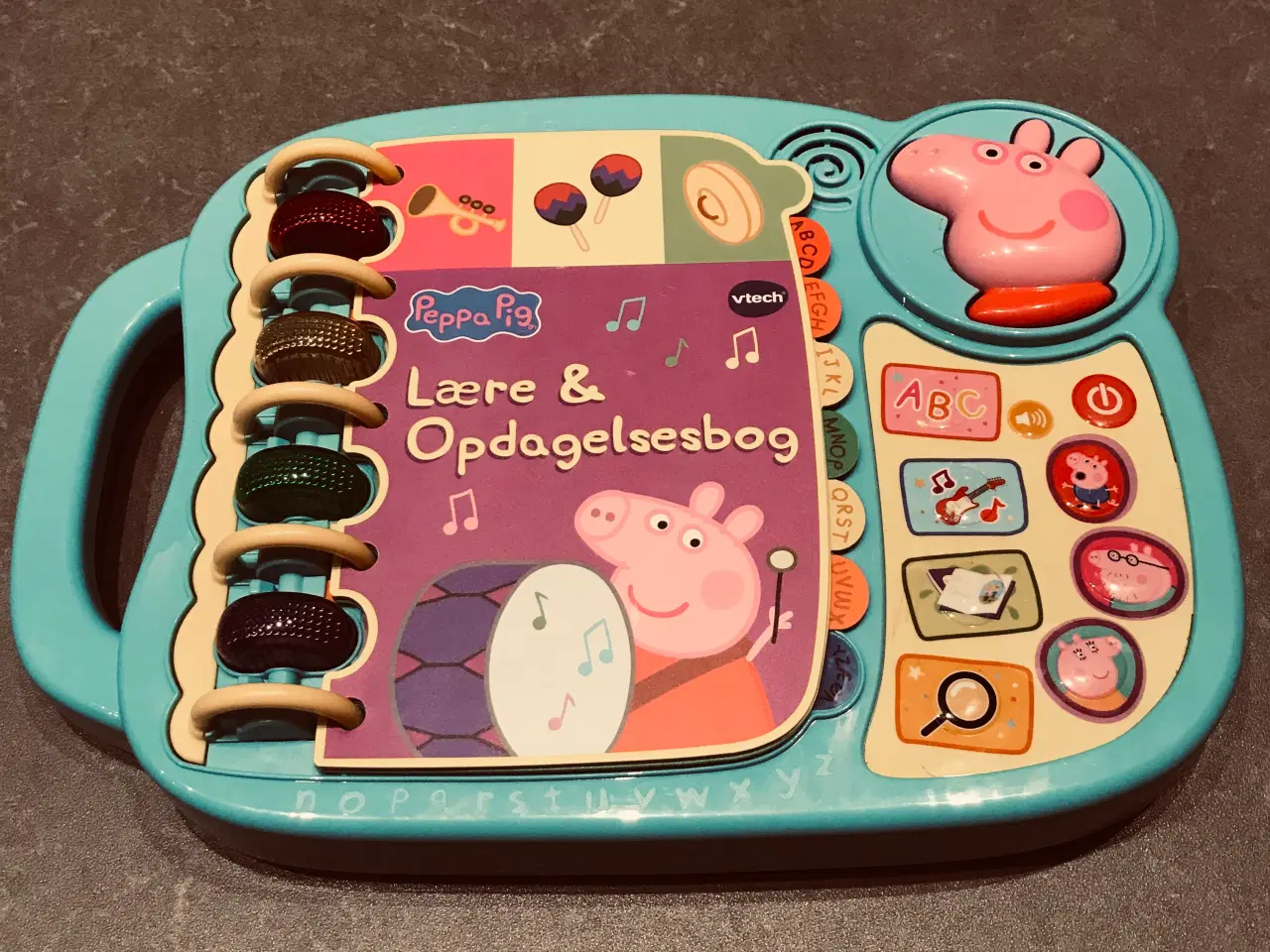 Billede 8 - Spændende legetøj i god stand - BYD!!!