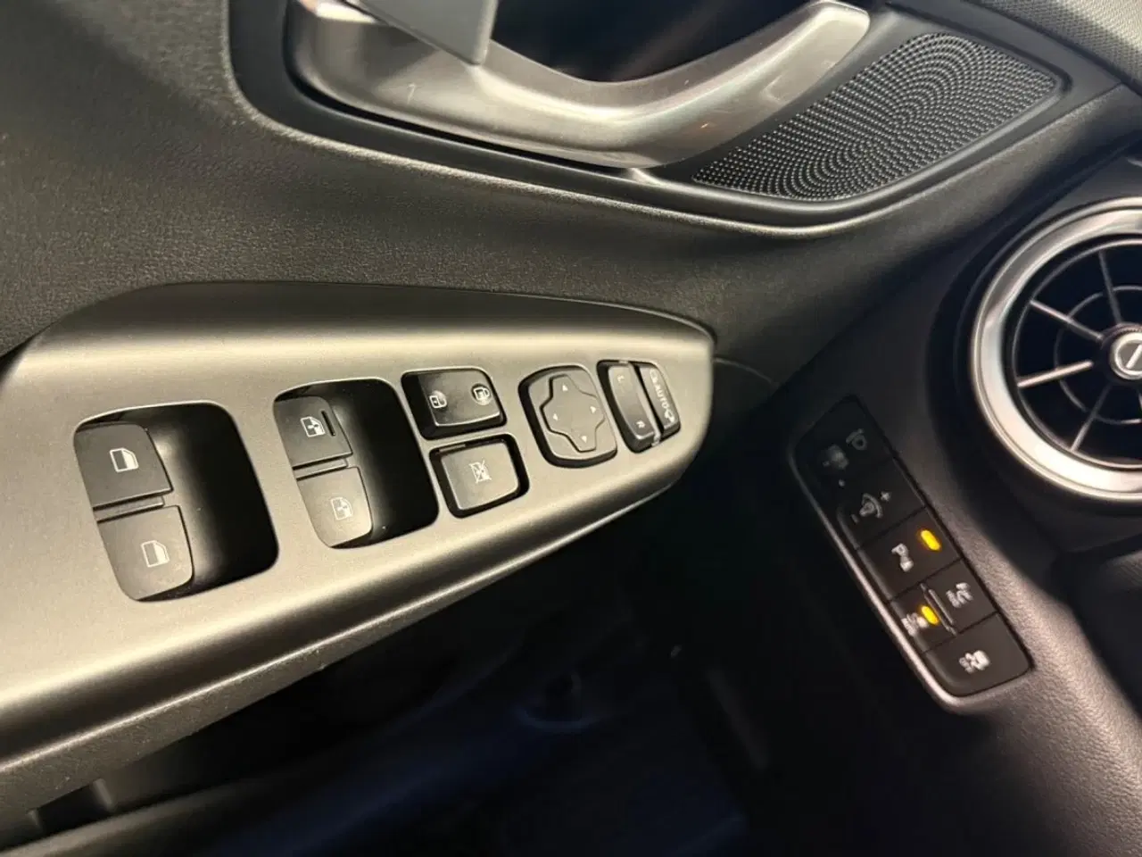 Billede 18 - Hyundai Kona 39 EV Trend