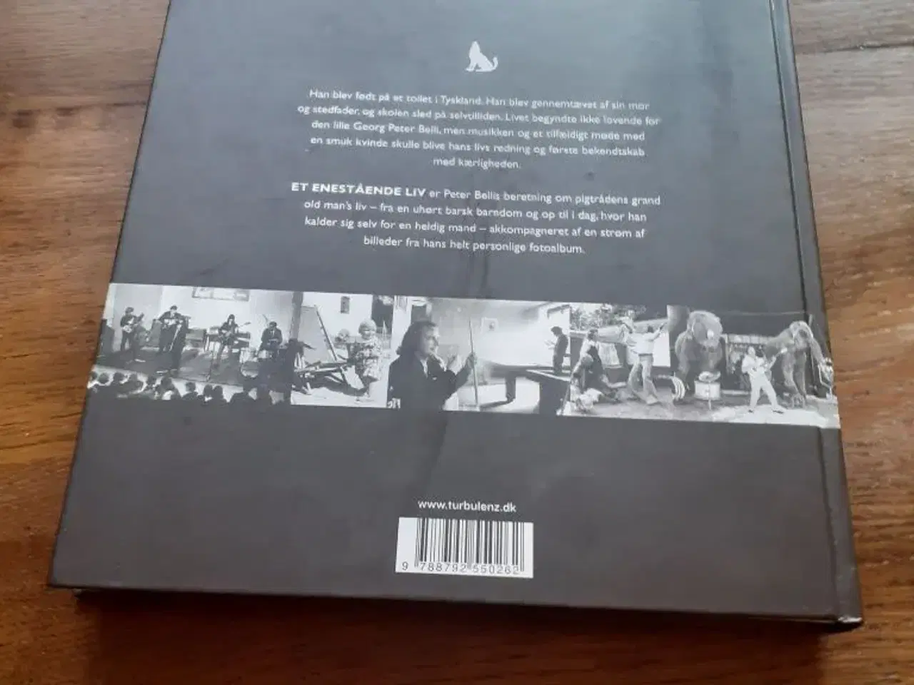 Billede 2 - Peter Belli + cd