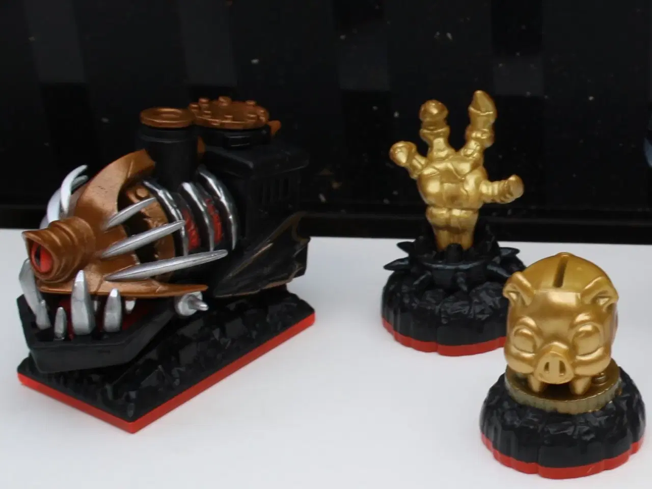 Billede 1 - Skylanders Trap Team Nightmare Express Adventure