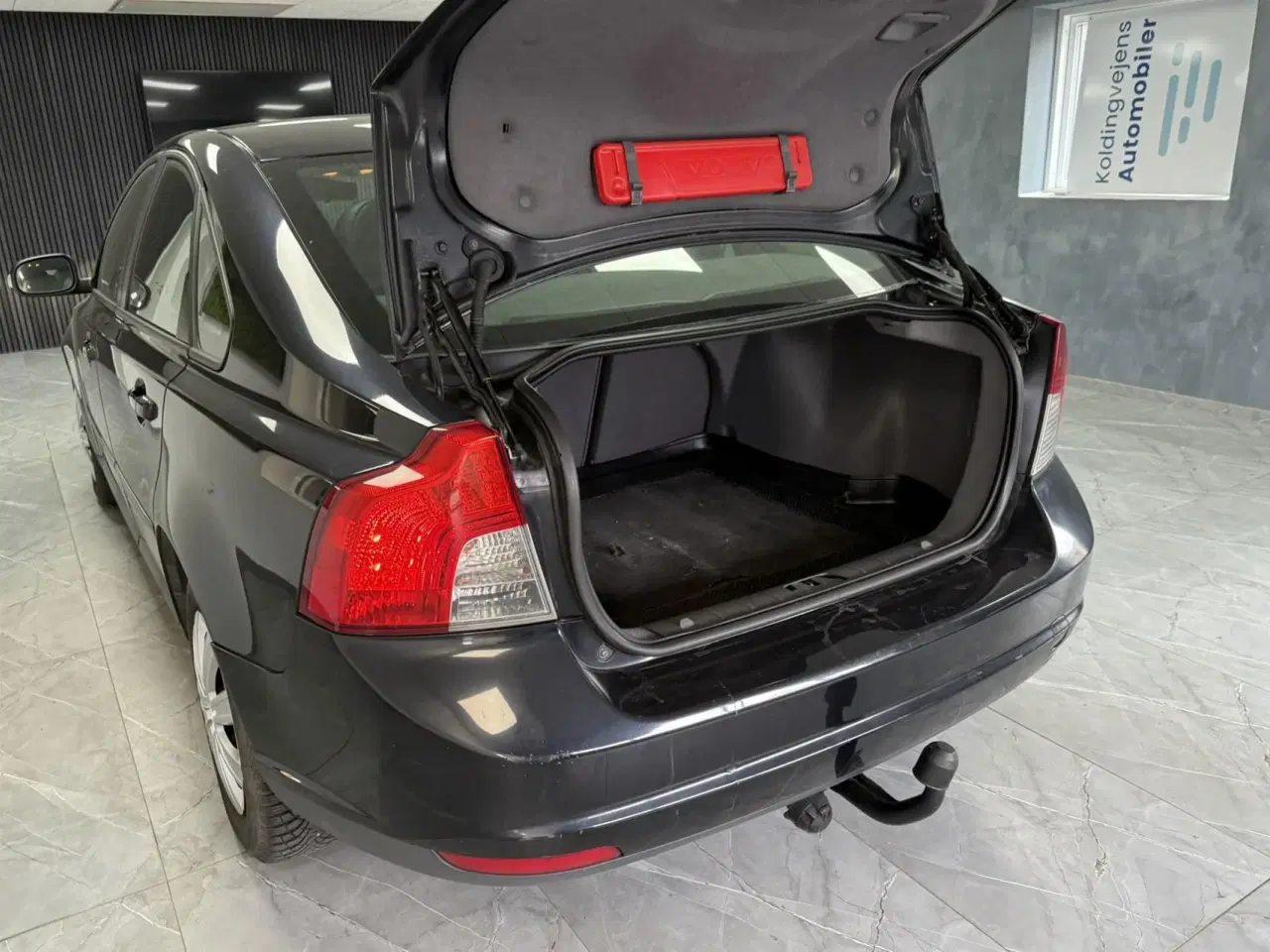 Billede 5 - Volvo S40 1,6 TD 110HK