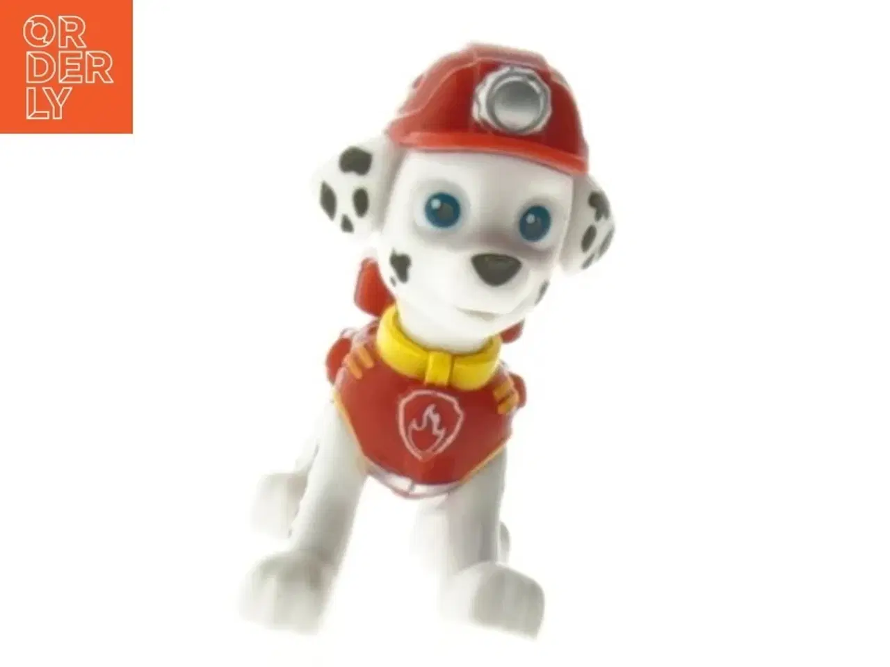 Billede 3 - Chase fra Paw Patrol (str. 3 styk)