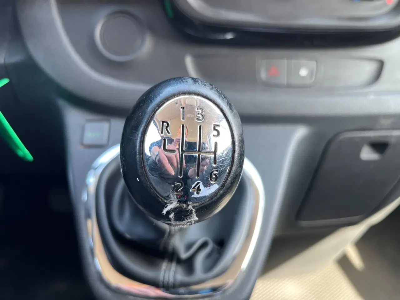 Billede 16 - Opel Vivaro 1,6 CDTi 125 Edition L2H1