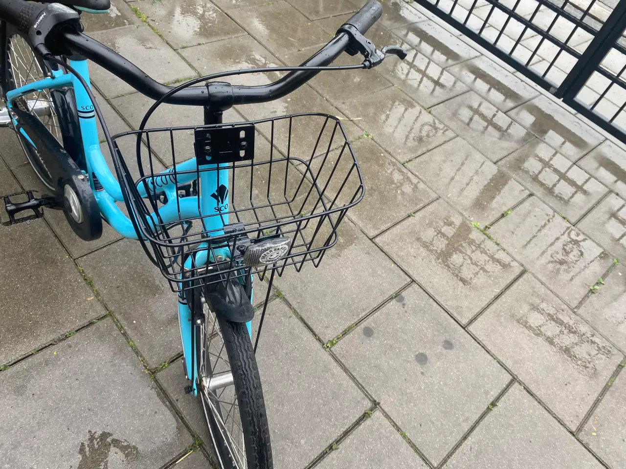 Billede 12 - Købt til 3999 kr 20 tommer Prinsesse cykel 