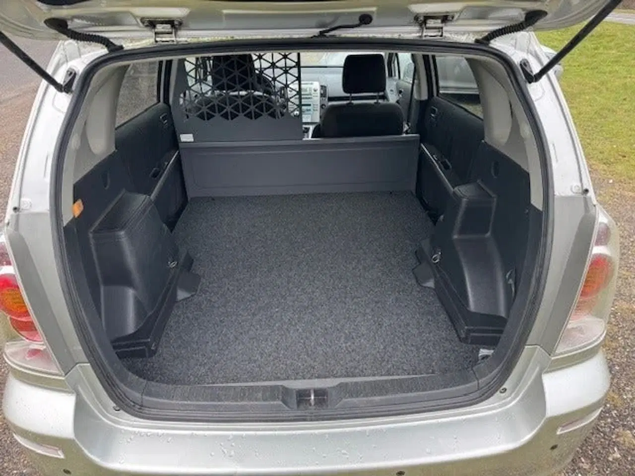 Billede 11 - Toyota Corolla Sportsvan 2,2 D-4D 136 Terra