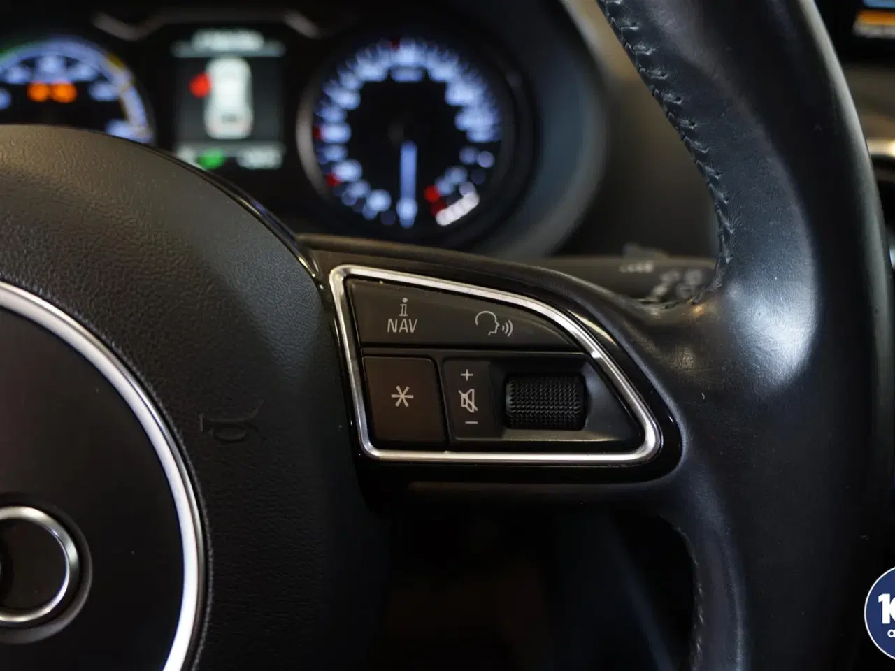 Billede 11 - Audi A3 Sportback 1,4 E-tron  Plugin-hybrid Ambiente S Tronic 204HK 5d 6g Aut.