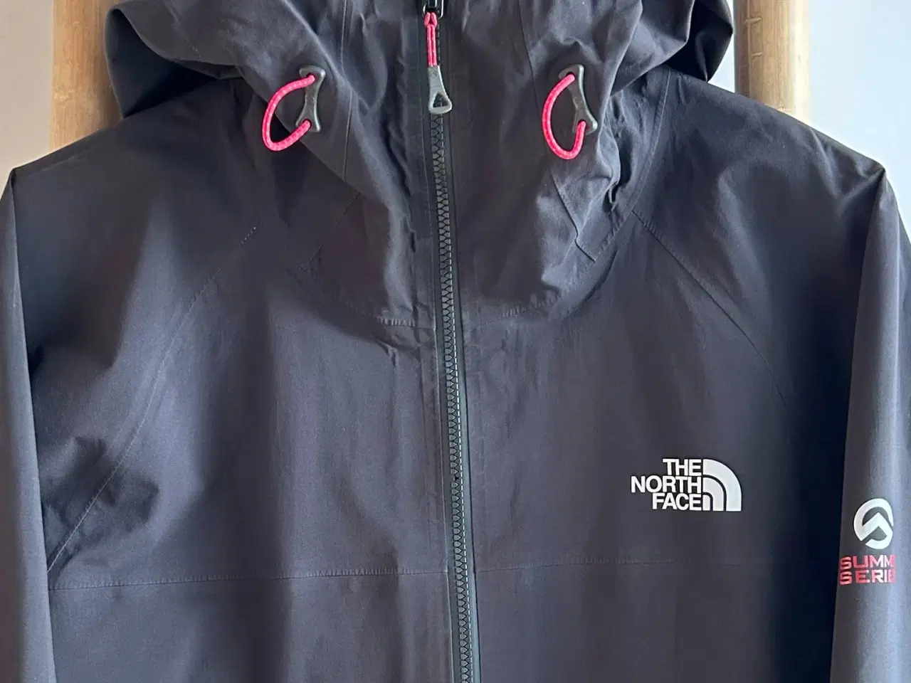 Billede 2 - The North Face, Summit Series, jakke, herremodel