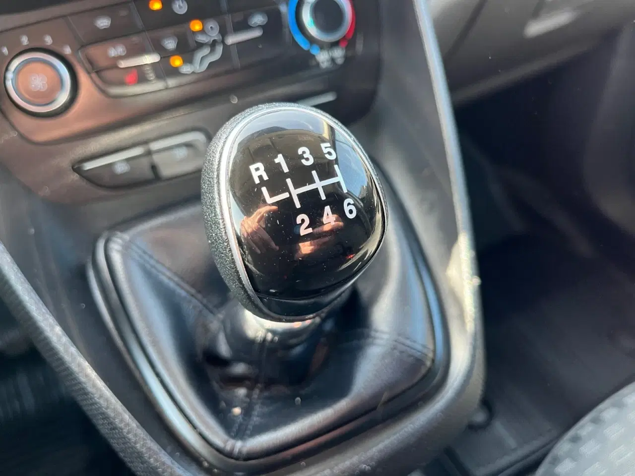 Billede 16 - Ford Transit Connect 1,5 TDCi 100 Trend lang