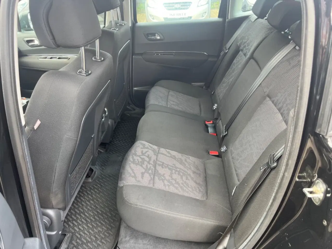 Billede 16 - Peugeot 3008 1,6 HDi 110 Premium