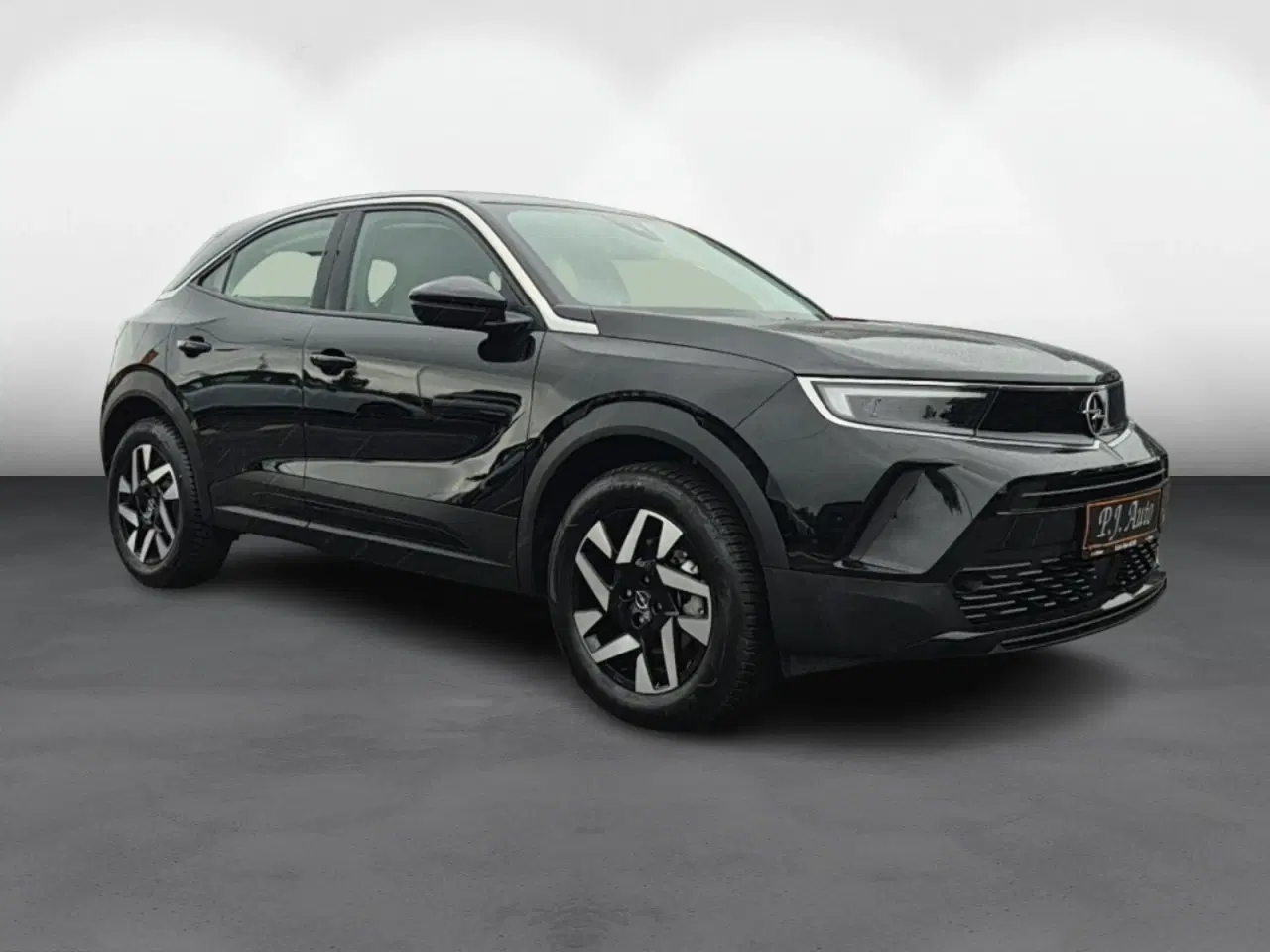 Billede 8 - Opel Mokka-e 50 Elegance