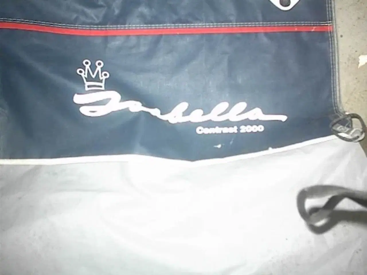 Billede 4 -   Isabella Contrast 2000