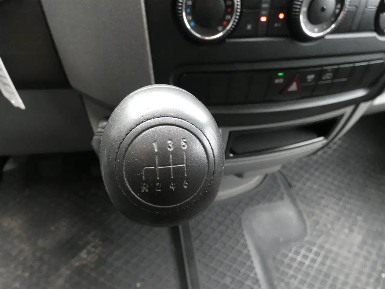 Billede 8 - Mercedes-Benz Sprinter 316 2,1 CDI R3 163HK Ladv./Chas. 6g
