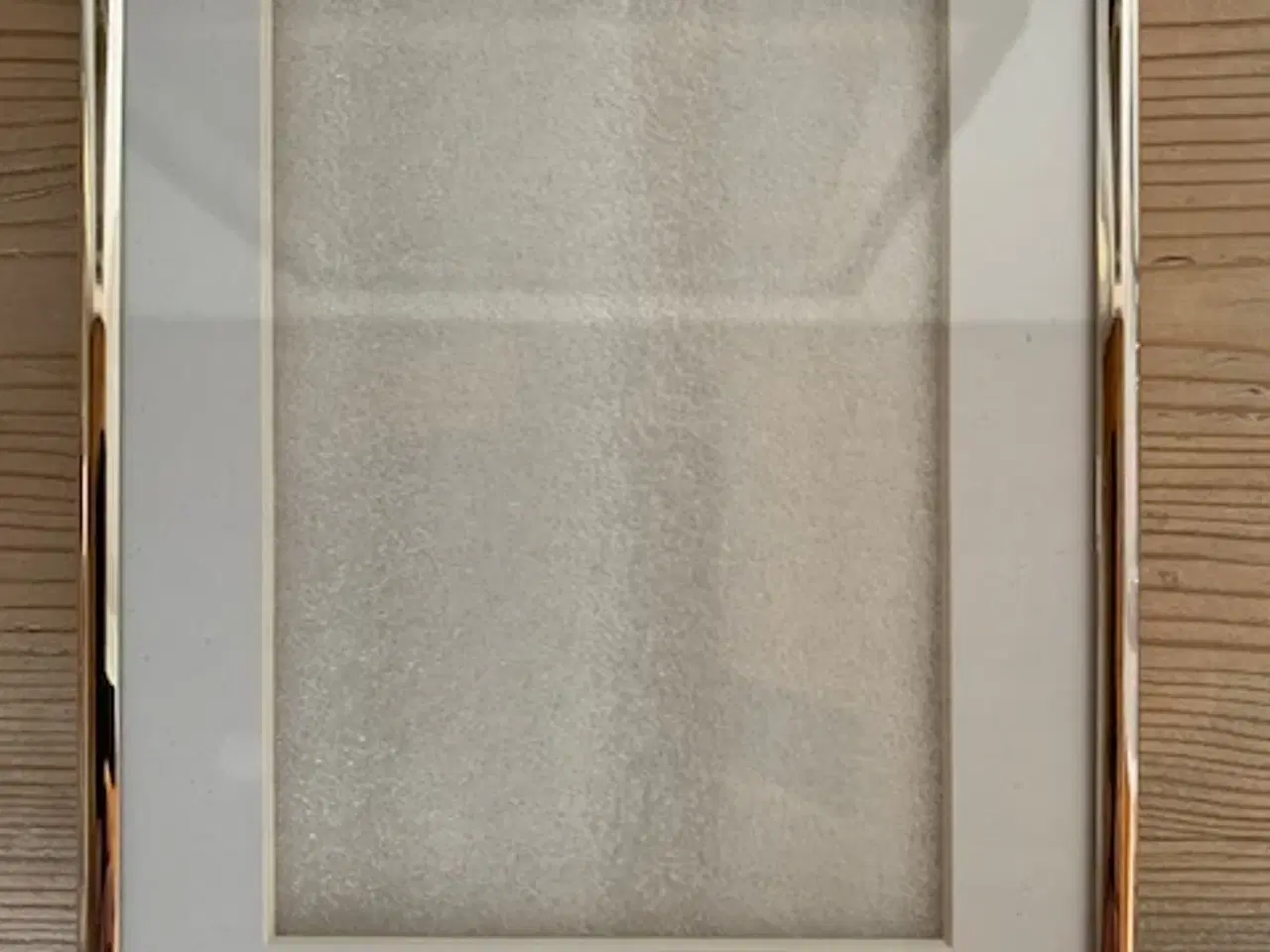 Billede 5 - Billedramme 18 x 13 cm/13 x 18 cm, Zilverstad Riga