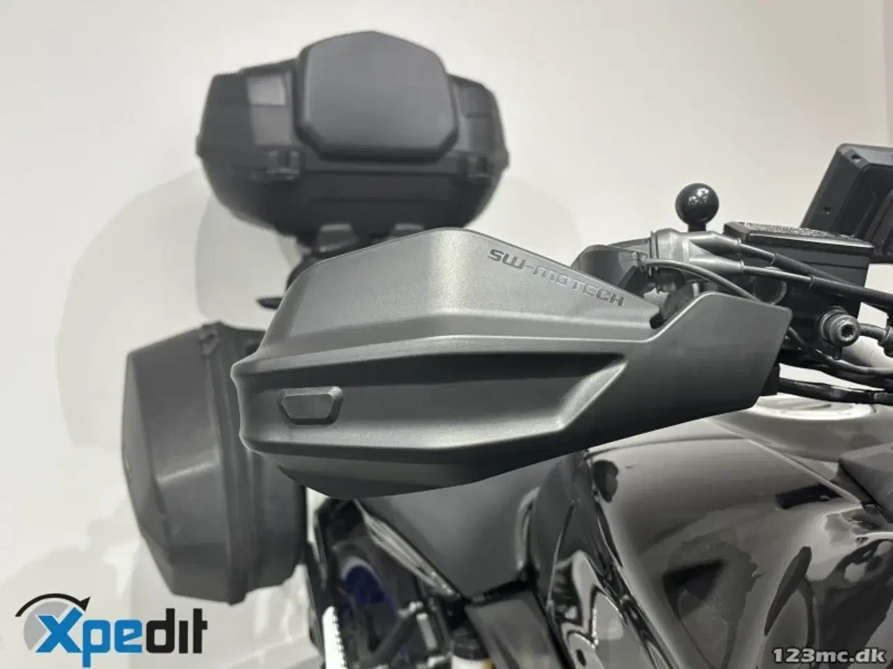 Billede 16 - Yamaha Niken