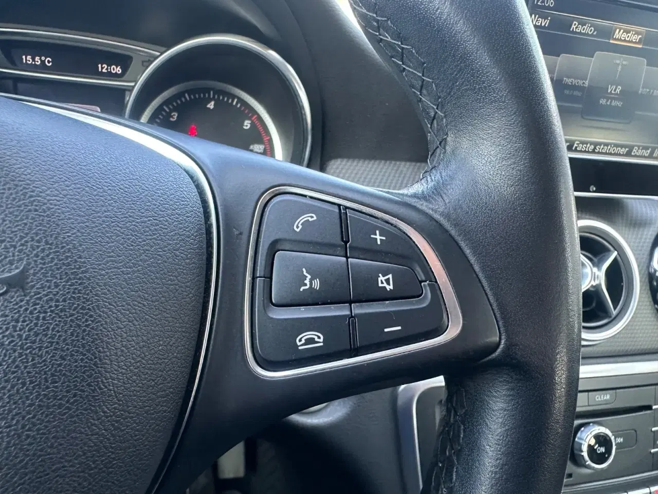 Billede 15 - Mercedes GLA200 d 2,2 