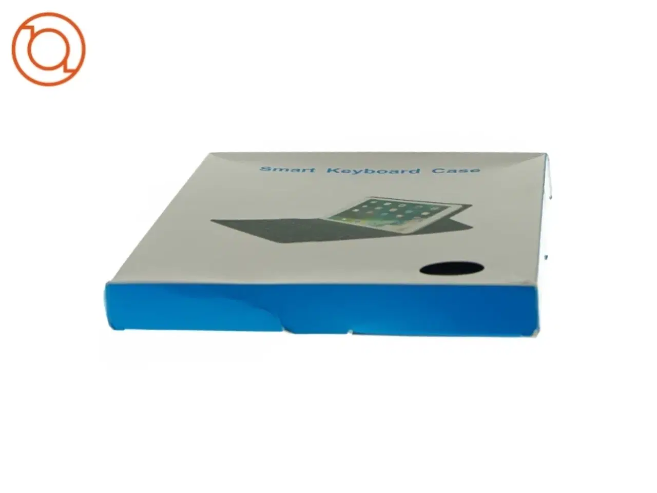 Billede 3 - Smart keyboard til iPad (str. 29 x 20cm)
