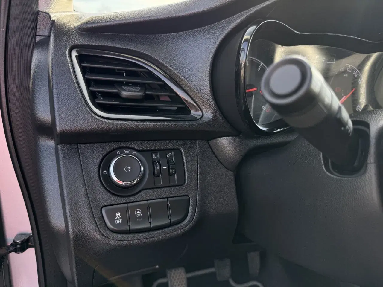 Billede 8 - Opel Karl 1,0 Enjoy 75HK 5d