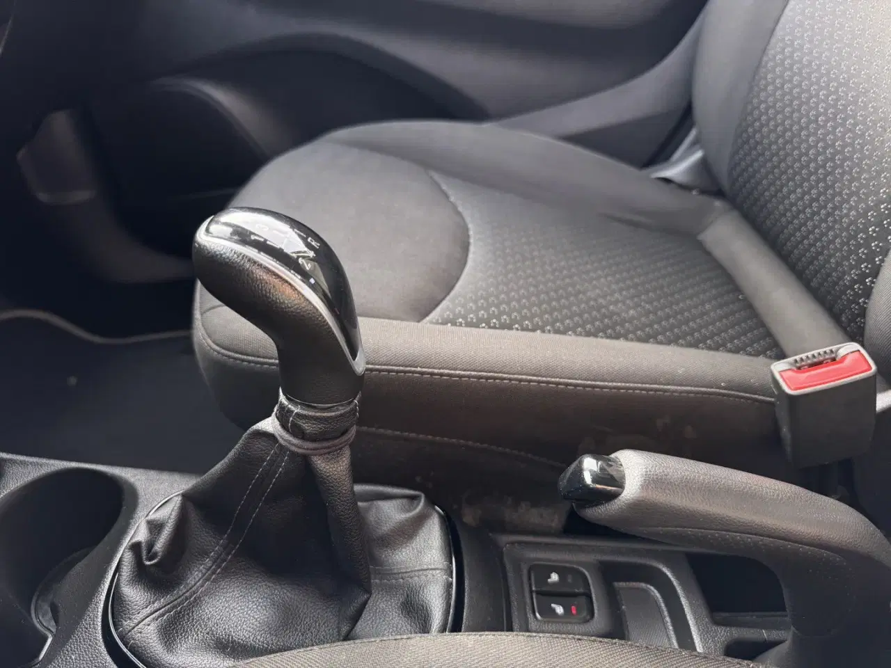 Billede 15 - Opel Karl 1,0 Enjoy 75HK 5d