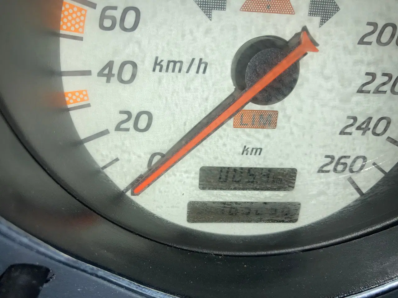Billede 6 - Mercedes slk 200 fra 1998 sælges i dele
