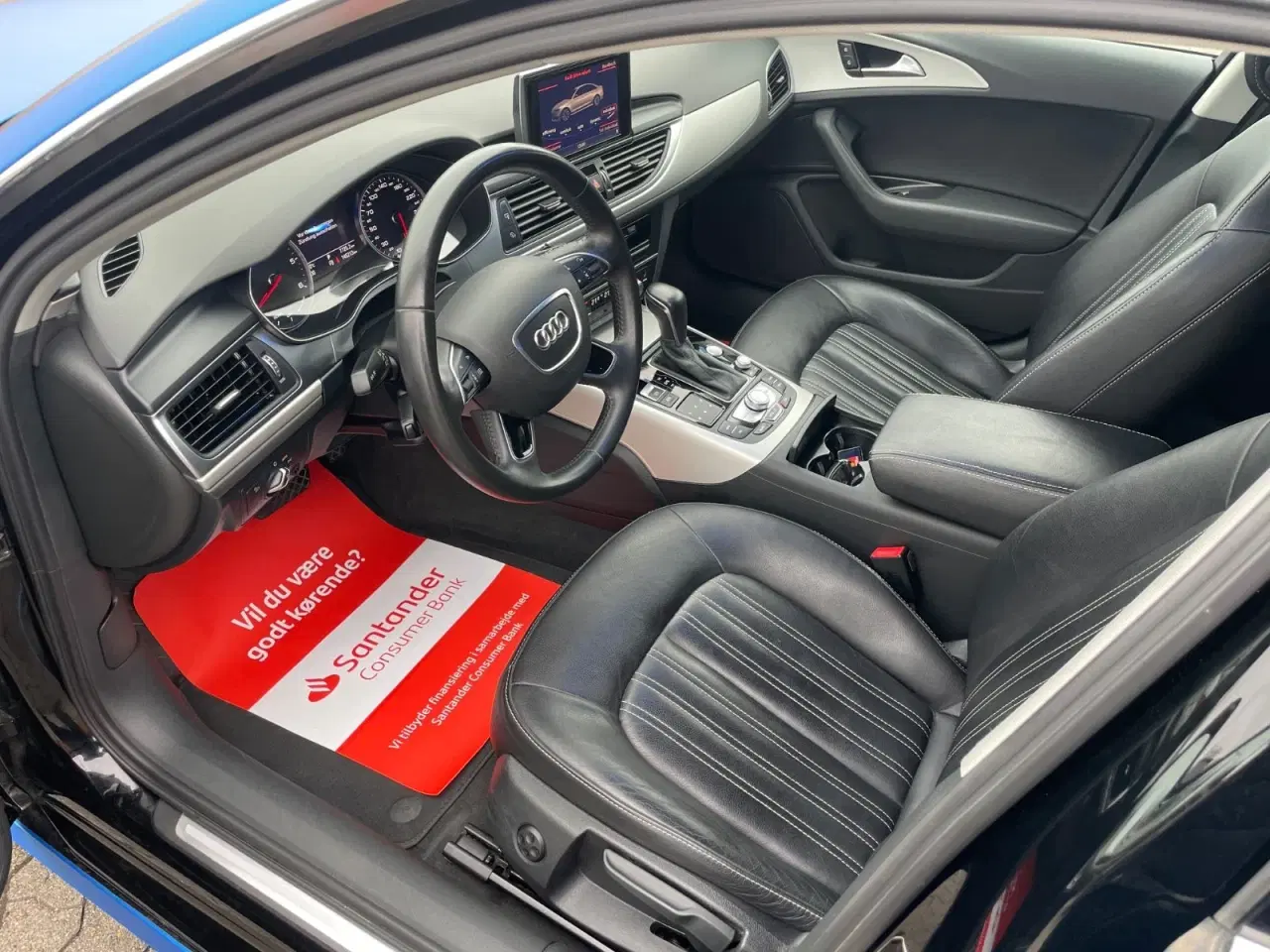 Billede 9 - Audi A6 2,0 TDi 190 Ultra S-tr.