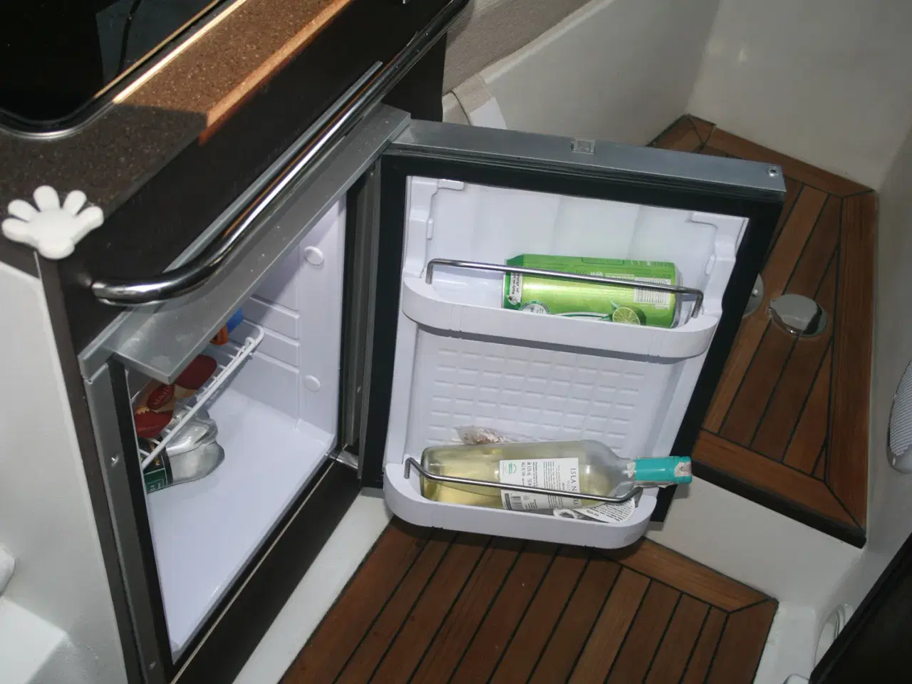 Billede 14 - MIKI SX700 daycruiser