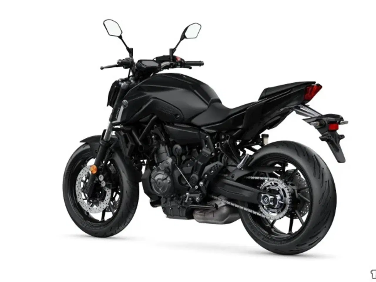 Billede 5 - Yamaha MT-07 Pure