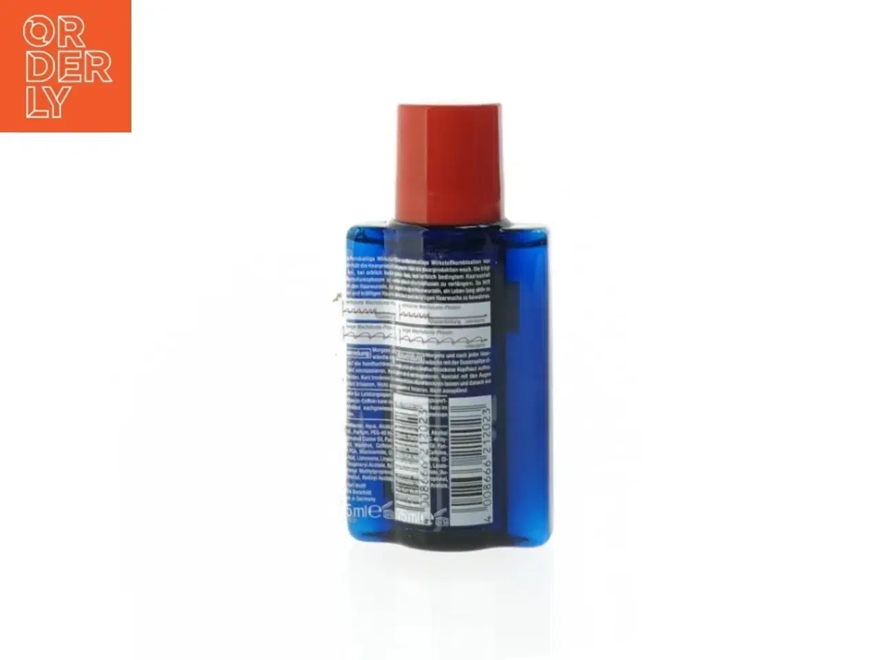 Billede 2 - Alpecin Caffein Liquid Hårenergi (str. Som ny 75 ml)