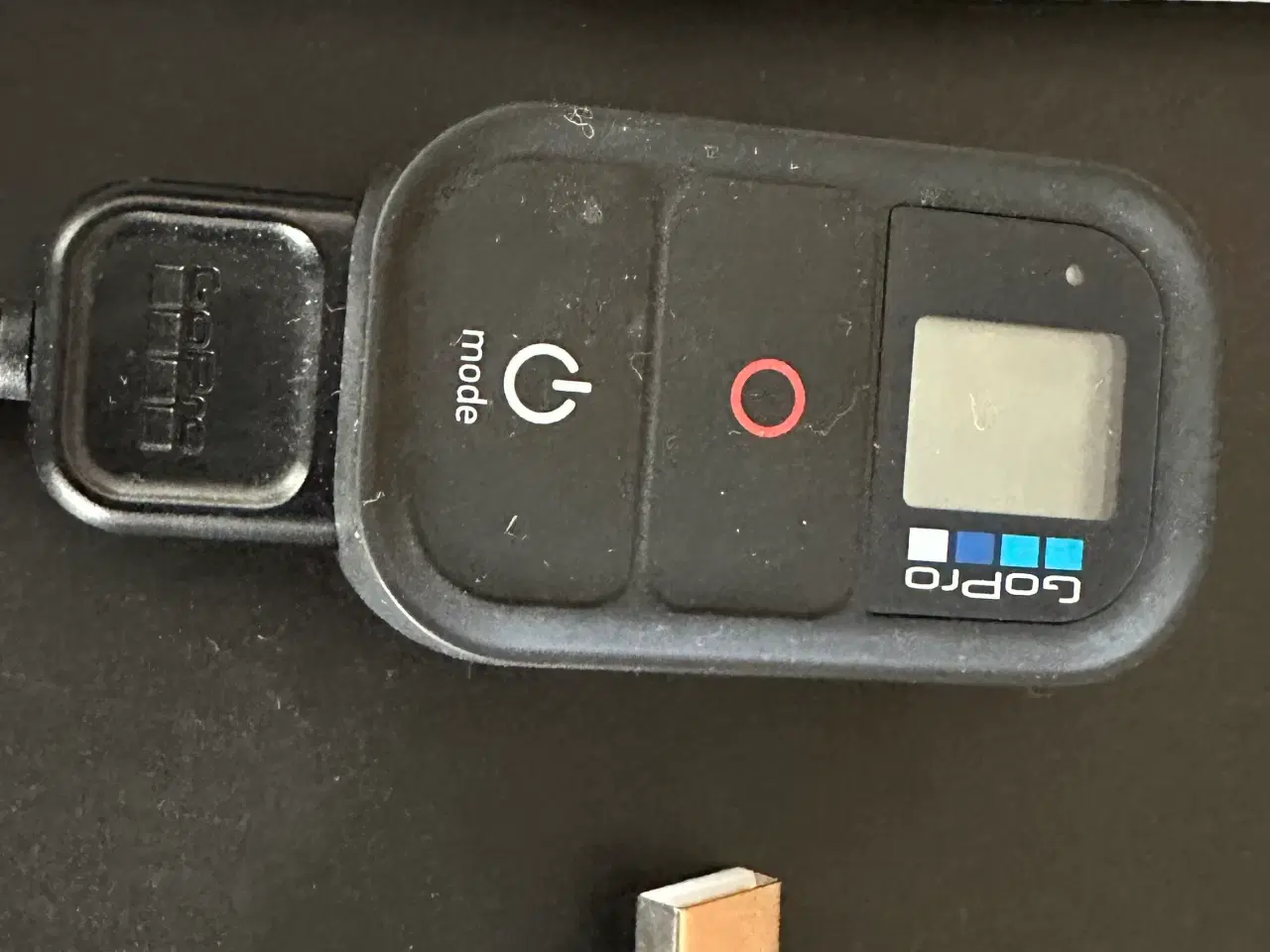 Billede 5 - Gopro tilbehør