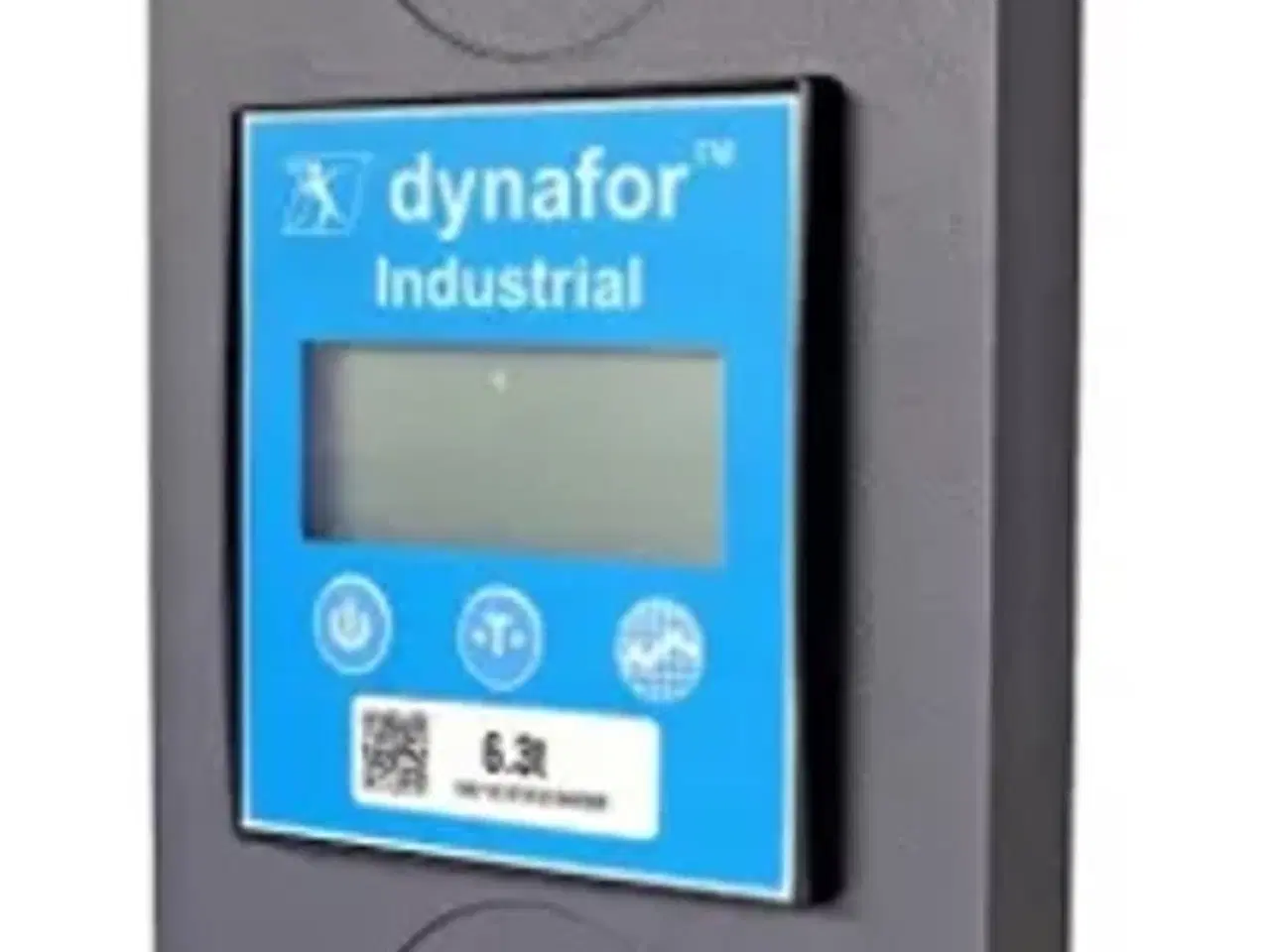 Billede 1 - Tractel®Dynafor Industrial 1t