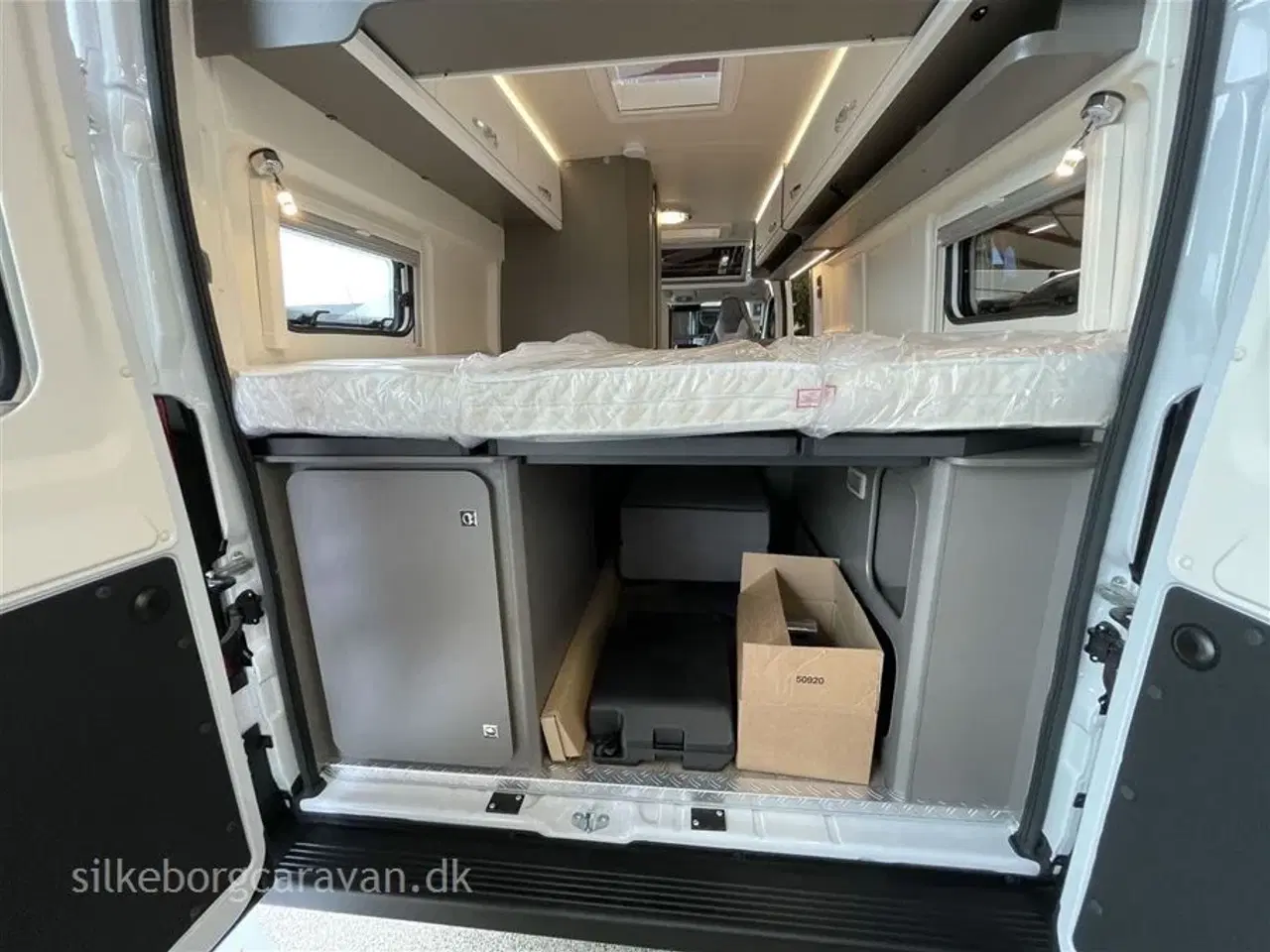 Billede 14 - 2024 - Hobby Vantana K 65 ET DE LUXE