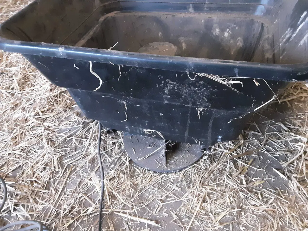 Billede 2 - Centrifugalspreder til atv
