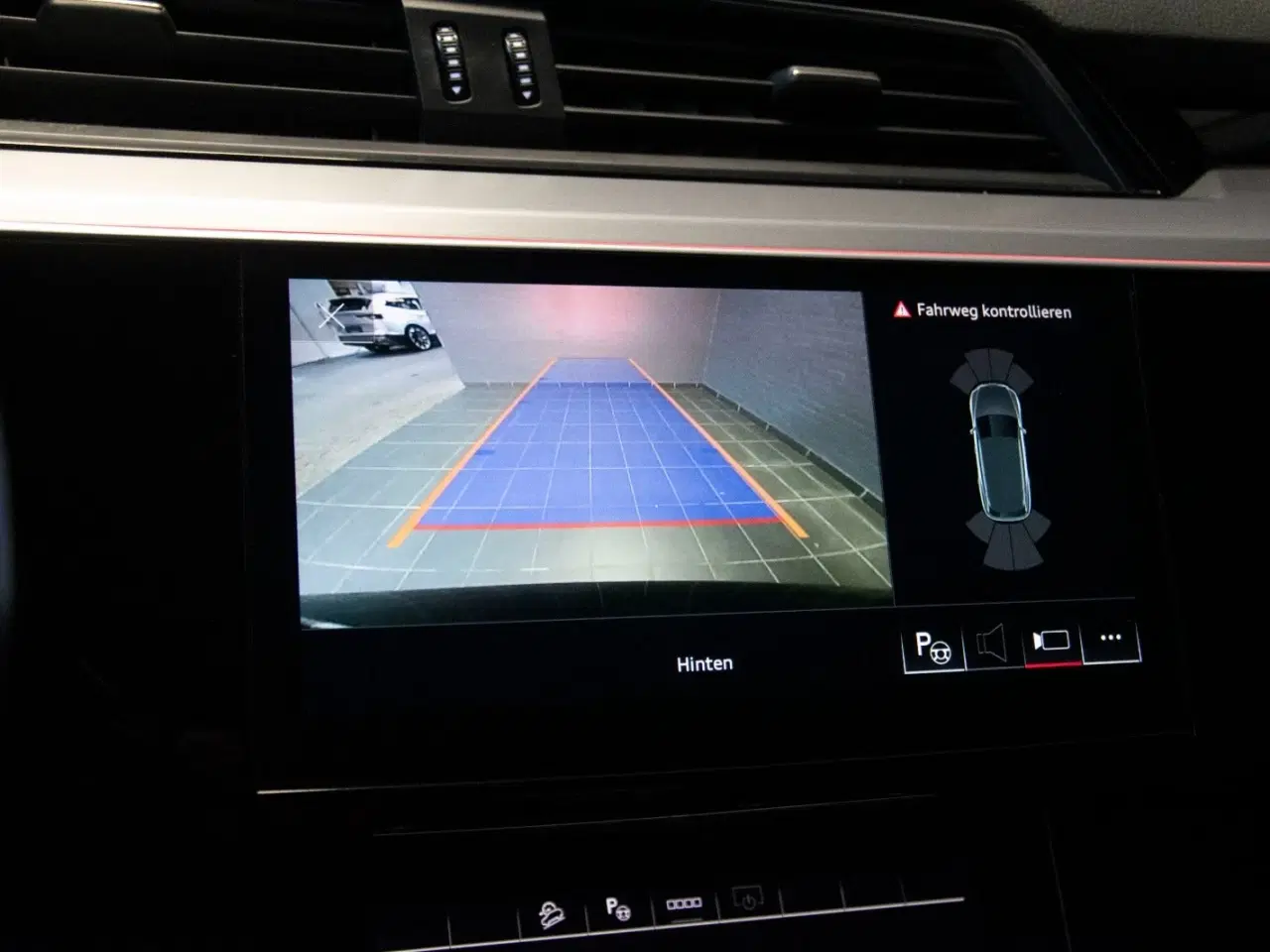 Billede 11 - Audi e-tron 55 Advanced quattro
