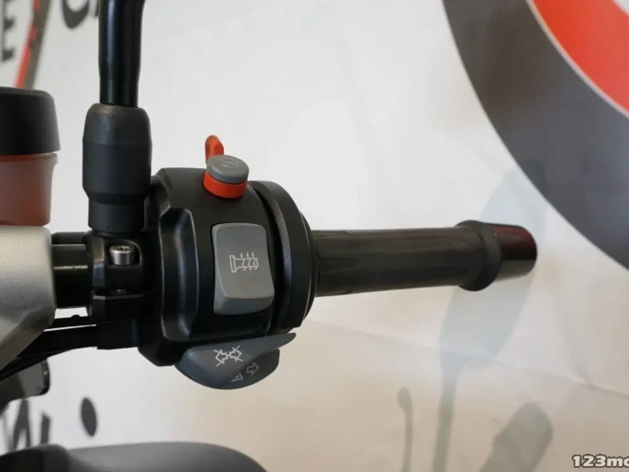 Billede 17 - BMW K 1200 R