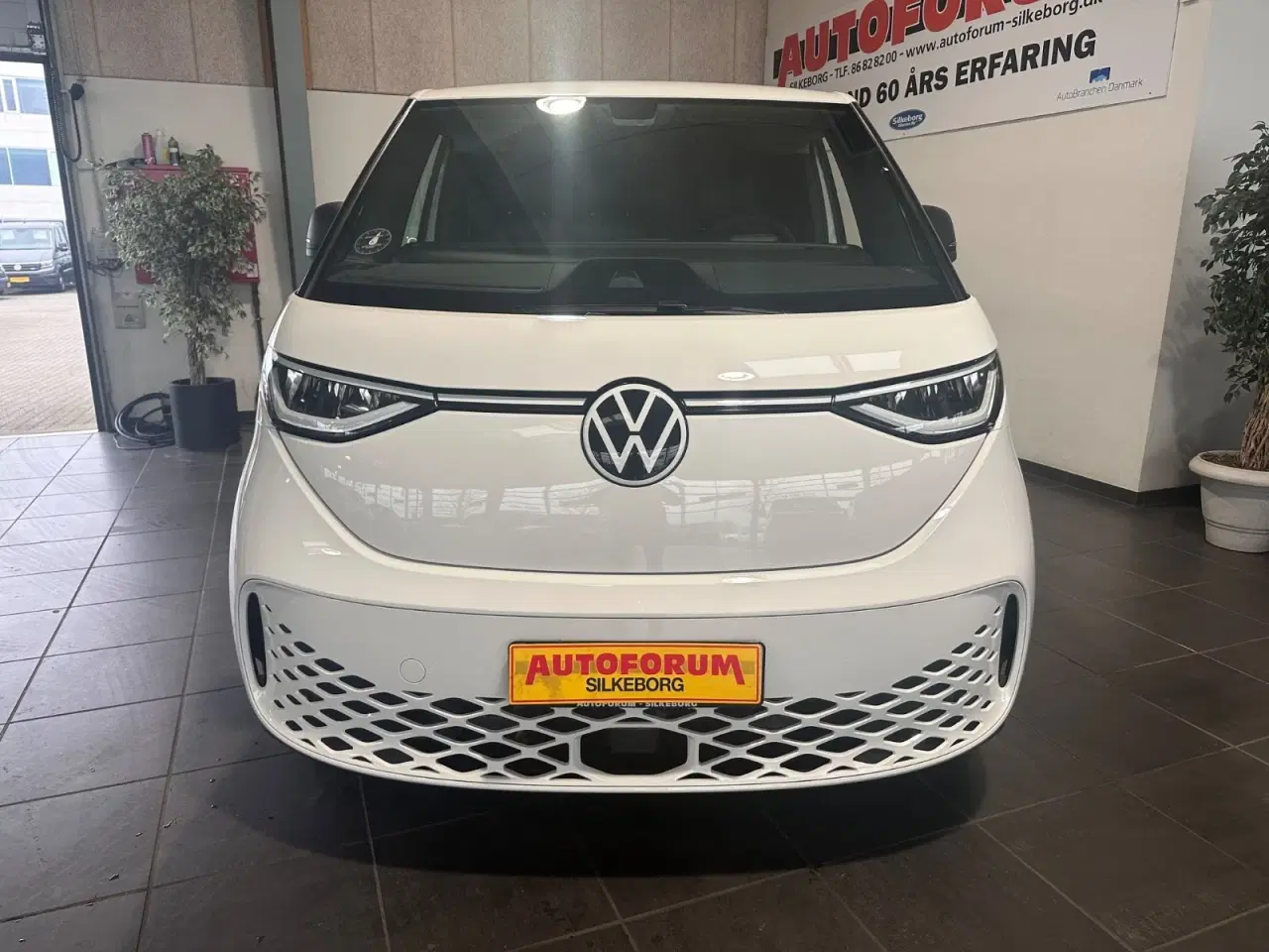 Billede 2 - VW ID.Buzz 77 Cargo Comfort